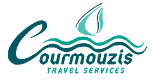 Courmouzis Logo