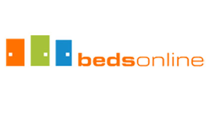 BedsOnline Logo