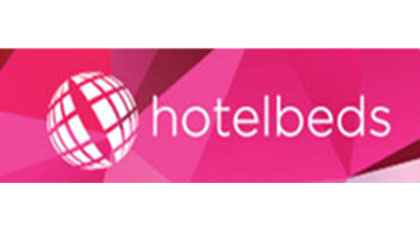 Hotelbeds Logo