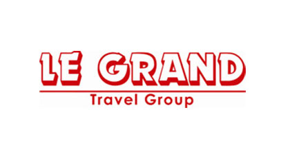 Le Grand Logo