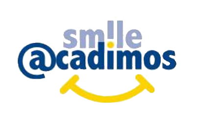 Smile Acadimos Logo