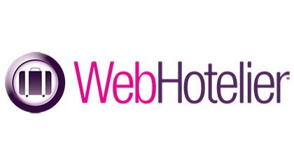 Webhotelier Logo