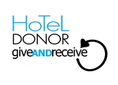 Hotel Donor