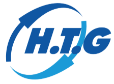 Haritou Travel Group Logo