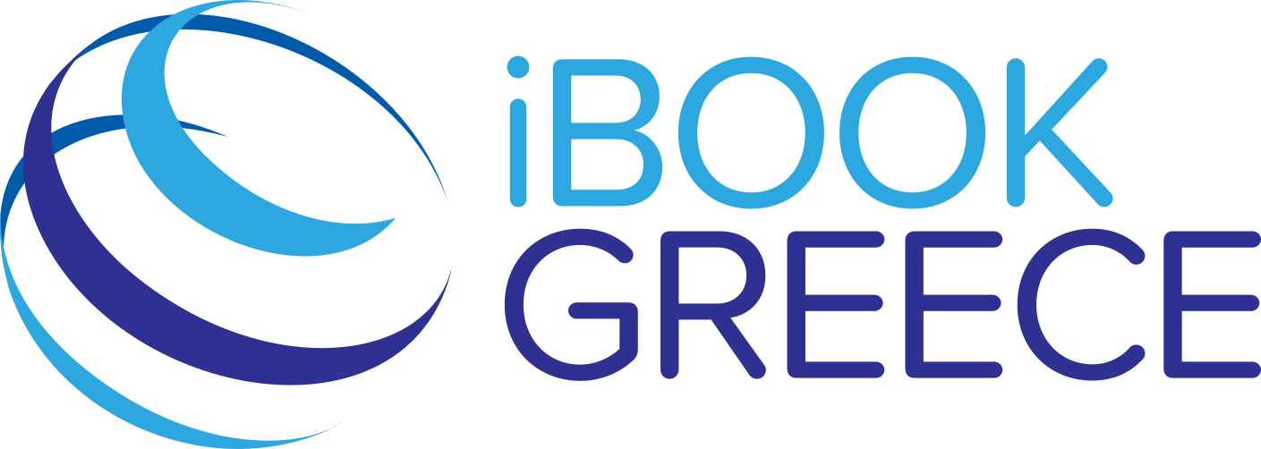 IBookGreece