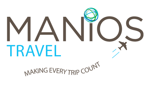 Manios Travel