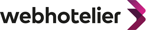 Webhotelier Logo