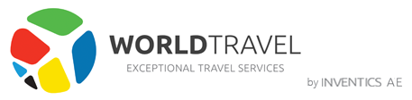 World Travel by Inventics